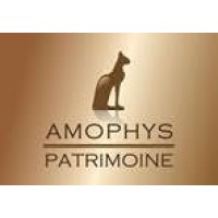 AMOPHYS PATRIMOINE Logo
