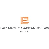 LaMarche Safranko Law Logo
