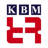 KBM Training & Recruitment Logo