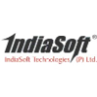 IndiaSoft Technologies Pvt. Ltd. Logo