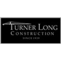 Turner Long Construction, Inc. Logo