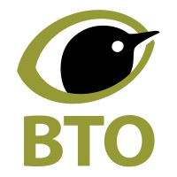 British Trust for Ornithology (BTO) Logo