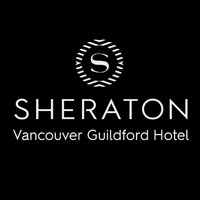 Sheraton Vancouver Guildford Hotel Logo