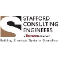 Stafford Consulting Engineers Logo