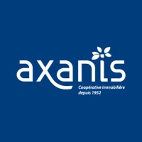 AXANIS Logo
