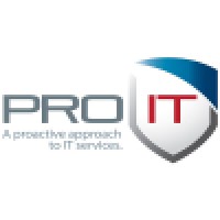 ProIT Consulting, LLC Logo