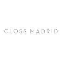 CLOSS MADRID Logo
