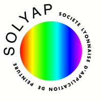 SOLYAP - Peinture industrielle Logo