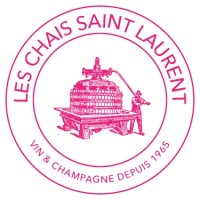 LES CHAIS SAINT LAURENT Logo
