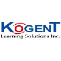 Kogent Learning Solutions, Inc. Logo