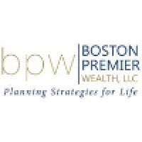 BostonPremier Wealth, LLC Logo