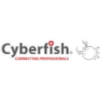 Cyberfish AG - Info: www.cyberfish.ch Logo