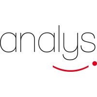 ANALYS CONSEILS Logo