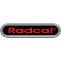 Radcal Corporation Logo