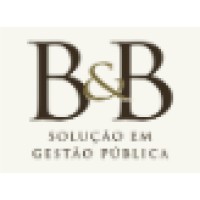 B&B SOLUÇÃO EM GESTÃO PÚBLICA Logo