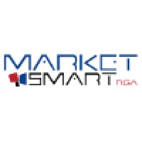 MarketSmart RGA Logo