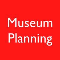 Museum Planning, LLC Logo