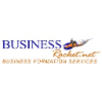 BusinessRocket.net Logo