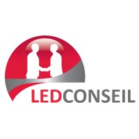 LEDCONSEIL Logo