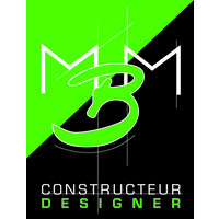 MAISONS BARBEY MAILLARD Logo