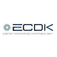 ECDK Logo