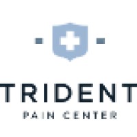Trident Pain Center Logo