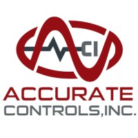 Accurate Controls, Inc. Logo