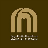 Majid Al Futtaim Logo