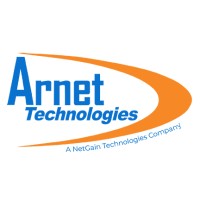 Arnet Technologies Logo