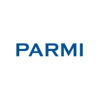 PARMI Co.,Ltd. Logo