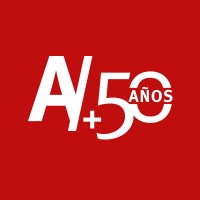 Alcla / Clínica de Rehabilitación Integral Logo