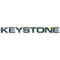 KEYSTONE Marketing, Winston-Salem NC Logo
