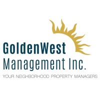 GoldenWest Management, Inc Logo