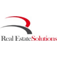 Real Estate Solutions Logo