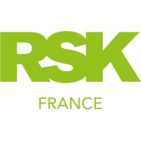 RSK Environnement Logo