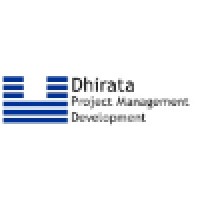 Dhirata Logo