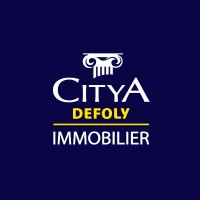 DEFOLY IMMOBILIER Logo
