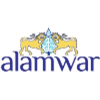 Alamwar Textiles Logo