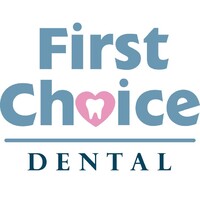 First Choice Dental Logo