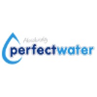 Perfect Water SA Logo