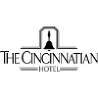 The Cincinnatian Hotel Logo