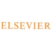 Elsevier Saúde Logo
