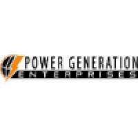 Power Generation Enterprises, Inc. Logo