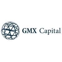 GMX Capital Logo