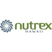 Nutrex Hawaii Logo