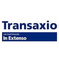 Transaxio Ouest Atlantique Bretagne Logo