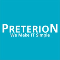 PRETERION Logo
