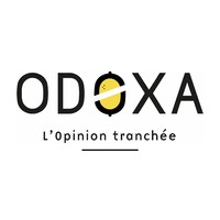 ODOXA Logo