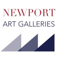 Newport Gallery Organization Logo