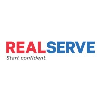 Realserve Pty Ltd Logo